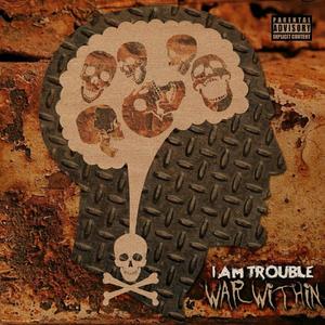 War Within (Explicit)
