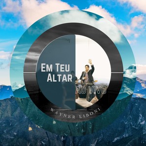 Em Teu Altar (Ao Vivo)