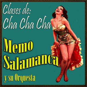 Escuela de Cha Cha Cha