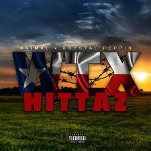 WTX HITTAZ (feat. Krystall Poppin) (Explicit)