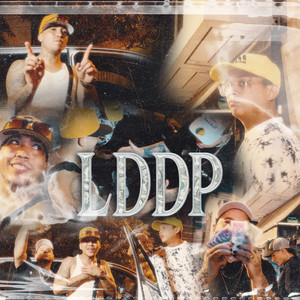 Los Dueños del Pueblo - Lddp (Explicit)