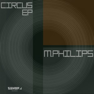 Circus ep