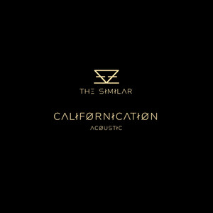 Californication (Acoustic)