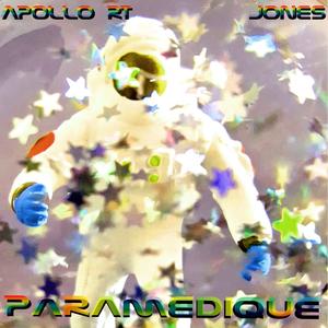 Apollo RT - Jones