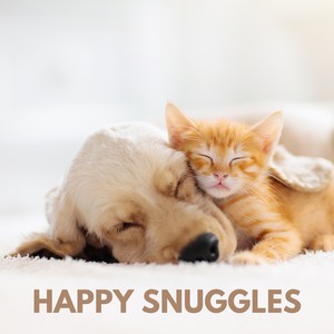 Happy Snuggles