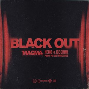 Black Out (Explicit)