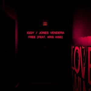 Free(feat. Kris Kiss)