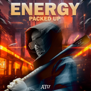 Energy Packed Up