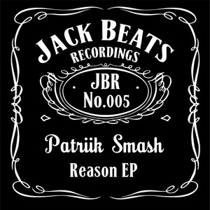 Reason EP