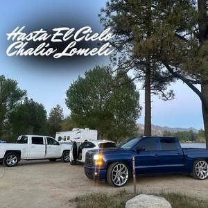 Hasta El Cielo Chalio Lomeli