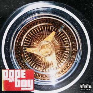 Dope Boy (feat. Leyvi) (Explicit)