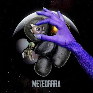 Meteorrra (Prod. Sudeci)