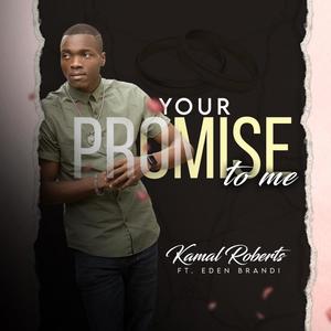 Your Promise To Me (feat. Eden Brandi)