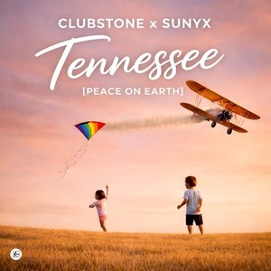 Tennessee (Peace on Earth) (Festival Mix)