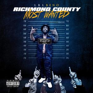 Richmond County Most Wanted (Explicit)