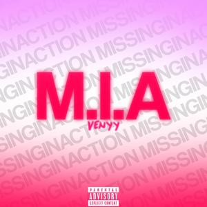 MIA (Explicit)