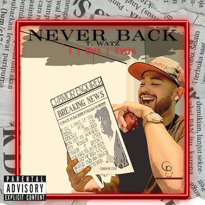 Never Back (Explicit)