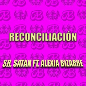 Reconciliación (feat. Sr. Satan) [Cumbia Version]