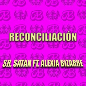 Reconciliación (feat. Sr. Satan) (Cumbia Version)