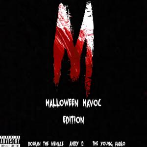 MASSACRE (HALLOWEEN HAVOC EDITION) [Explicit]