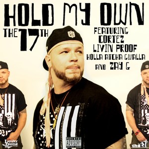 Hold My Own (Explicit)