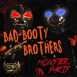 Monster Party