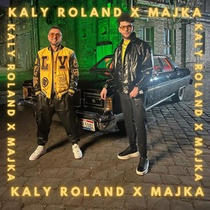 Kaly Roland - Pillangó (Explicit)