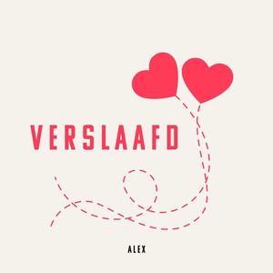 Verslaafd