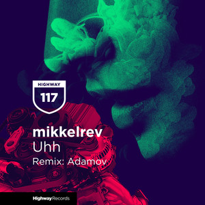 Uhh (Alex Adamov Remix)