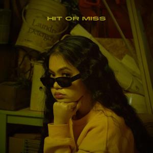 HIT OR MISS (feat. Osee)