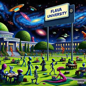 Flava University (Explicit)