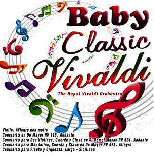 Baby Classic - Vivaldi