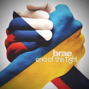End of This Fight