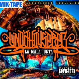 Yo traigo (feat. Denskillz & Alfa) (Explicit)