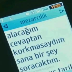 Yollar biter Aşklar biter