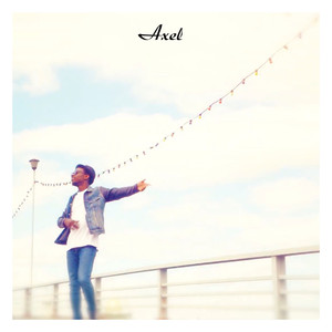 Axel - Veliky Novgorod