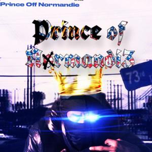 Prince of Nørmandie (feat. Lil Dlow) (Explicit)