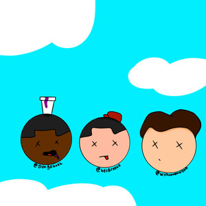 PROCURADOS (Explicit)