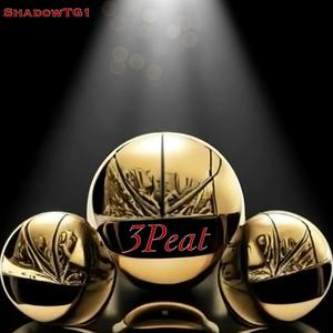 Don't start nothin (feat. Nat Beastie & Tr3ple 3z)