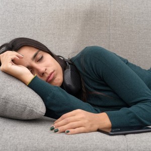 Soft Sounds for Restful Sleep