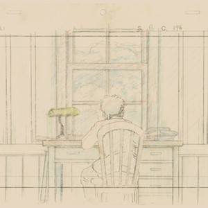 地球儀 - Spinning Globe