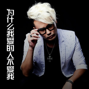 为什么我爱的人不爱我 (DJ版)