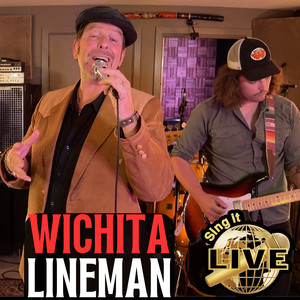 Wichita Lineman