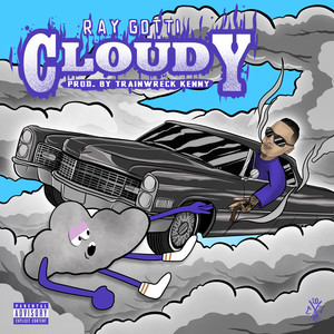 Cloudy (Explicit)