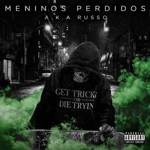 Meninos Perdidos (Explicit)