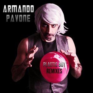 Plastic Boy (Remix)