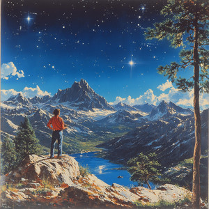 Infinite Journeys