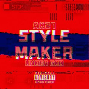 STYLE MAKER(intro)