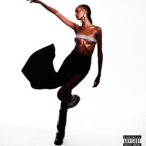 TURN UP MY DANZZ (feat. Aströsosa) (Explicit)