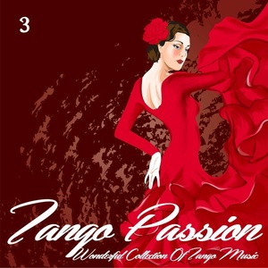 Tango Passion Vol. 3